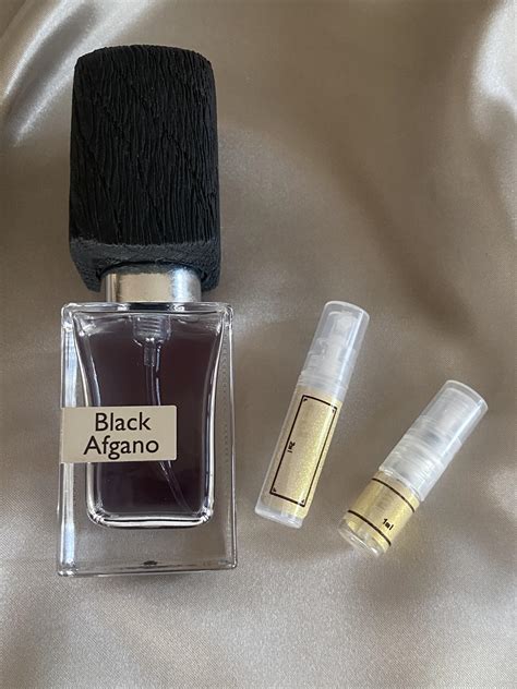 black afgano sample